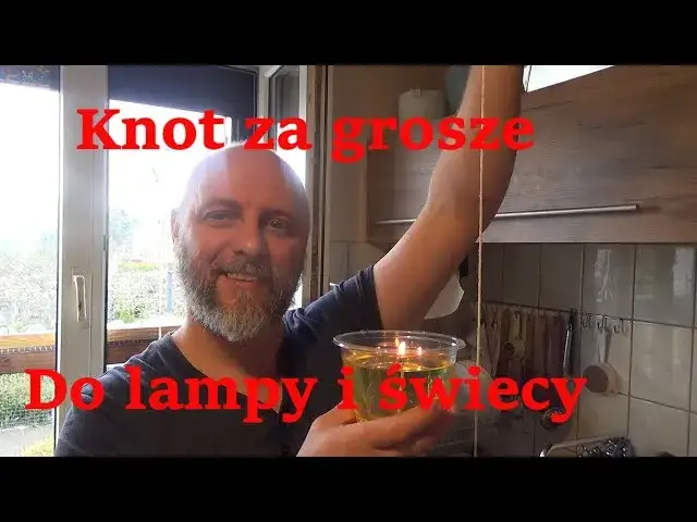 Z czego zrobić knot do świeczki? Sprawdź najlepsze materiały i porady