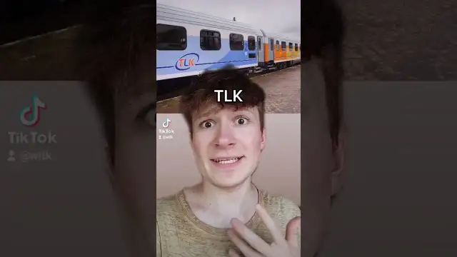 TLK: Czy warto nim jechać? Porównanie z IC i praktyczny poradnik