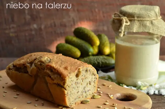 Ile zakwasu na 500g mąki? Klucz do idealnego chleba na zakwasie