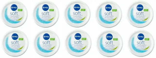 Ile kosztuje krem Nivea? Sprawdź ceny i promocje!