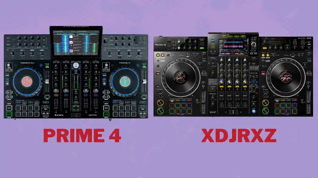 Denon czy Pioneer: Który wybór zapewni lepsze doświadczenia DJ?