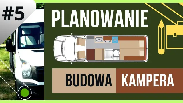 Ile kosztuje zabudowa busa na kampera? Ceny i porady 2023