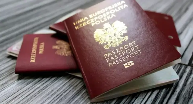 Paszport do Francji? Dowód wystarczy! Kompletny poradnik