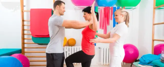 Kim jest fizjoterapeuta? Twój partner w zdrowiu i sprawności