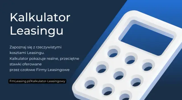 Kalkulator leasingu BMW: Oszacuj koszty i wybierz najlepszą opcję