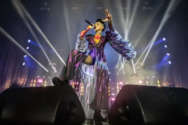 Ile trwa koncert Chylińskiej? Czas trwania i co warto wiedzieć