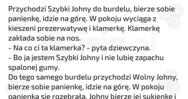 Szybki Bill: Najlepsze dowcipy i historie o legendzie polskiego humoru