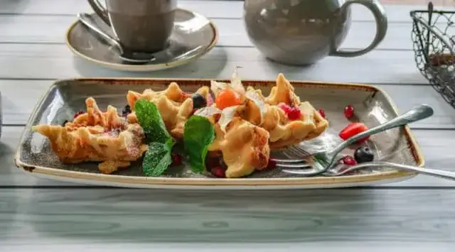 Co zjeść w Lublinie? Odkryj lokalne smaki i najlepsze restauracje