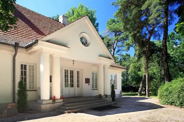 Sulejówek atrakcje: odkryj ukryte skarby i miejsca warte odwiedzenia