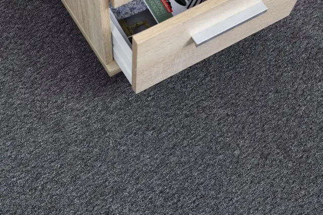 Wykładzina biurowa w kostkach: Trwałość i funkcjonalność