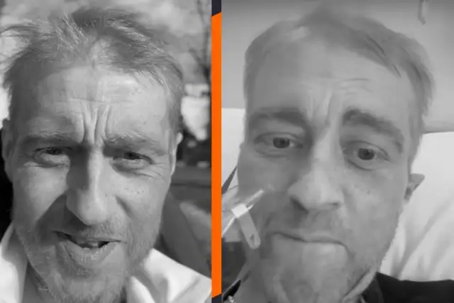 Choroba nowotworowa we śnie: Jak pokonać ten lęk o zdrowie i życie?