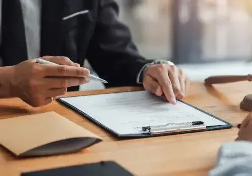 Oświadczenie o niekaralności - gdzie uzyskać je szybko i łatwo