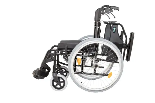 Refundacja wózka inwalidzkiego NFZ: Co 3, 4 czy 5 lat?