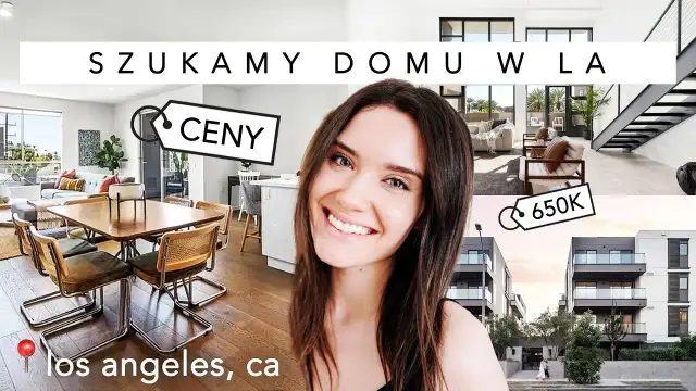 Ile kosztuje wynajem mieszkania w Los Angeles? Ceny, które zaskakują