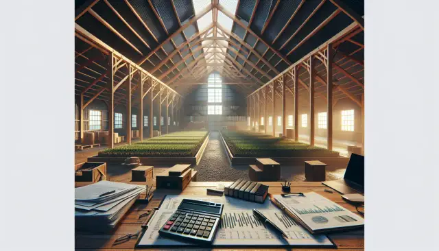 Czy od budynku gospodarczego płaci się podatek? Oto ważne informacje