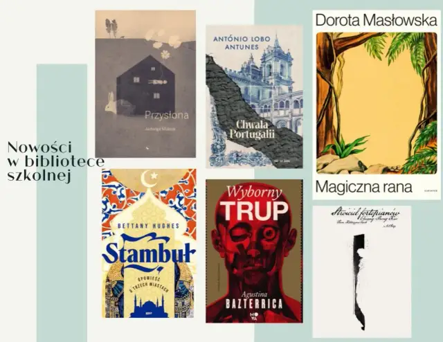 Najlepsi żyjący autorzy książek młodzieżowych w Polsce: TOP rekomendacje