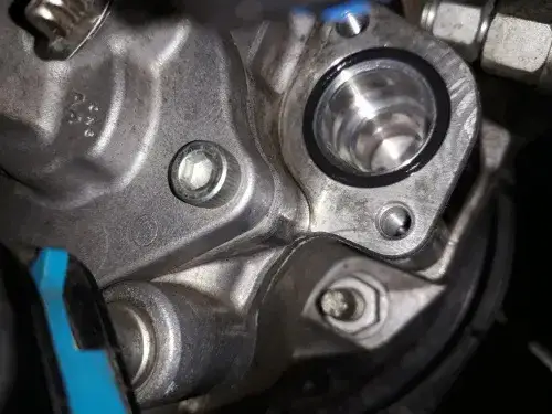 Jak sprawdzić zawór SCV w silniku, aby uniknąć kosztownych napraw