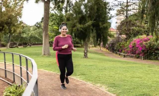 Co daje codzienne bieganie? Odkryj korzyści dla zdrowia i samopoczucia