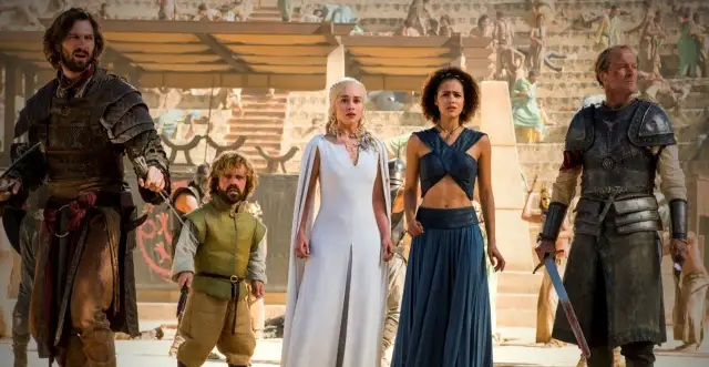 Ile sezonów jest gry o tron? Sprawdź, co musisz wiedzieć!