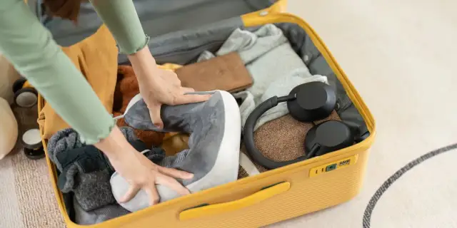 Bagaż podręczny: co możesz zabrać? Nowe zasady i wyjątki 2024