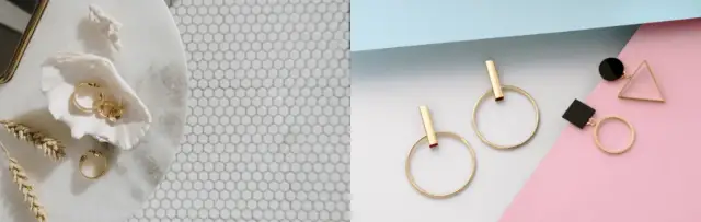 Jak czyścić kolczyki? Bezpiecznie odzyskaj blask złota, srebra!