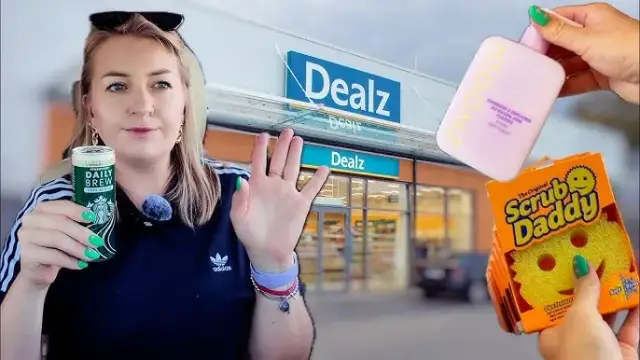 Co warto kupić w Dealz? Odkryj najlepsze okazje i unikalne produkty