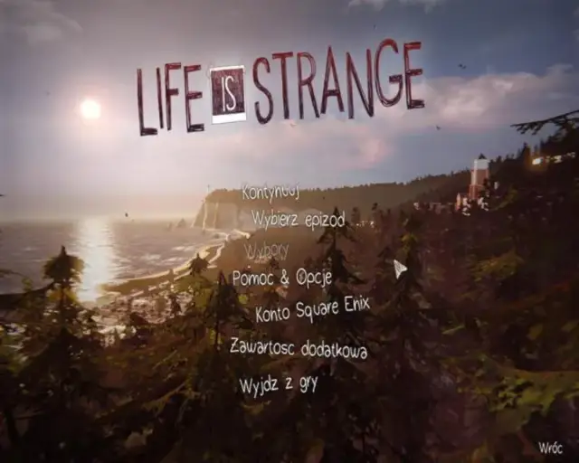 Jak zdobyć spolszczenie do Life is Strange i cieszyć się grą po polsku