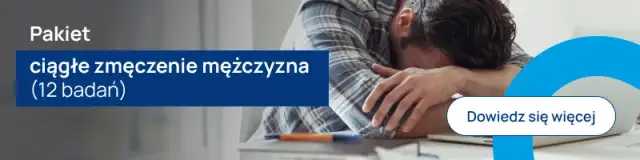 Jakie badania zrobić przy ciągłym zmęczeniu, aby znaleźć przyczynę?