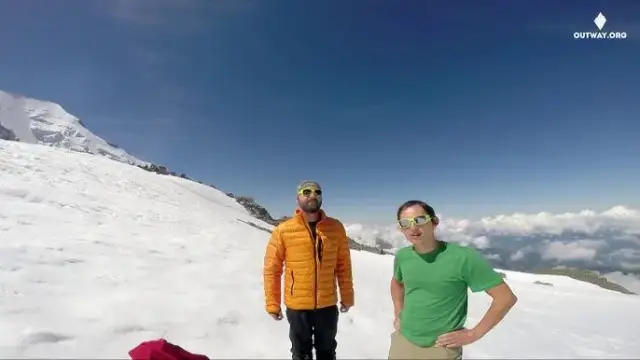 Jak ubrać się w góry zimą? 3 warstwy, które uratują Ci życie!