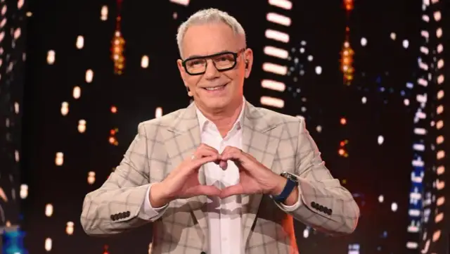 Jaka to melodia? Program TV, zasady, prowadzący i gwiazdy