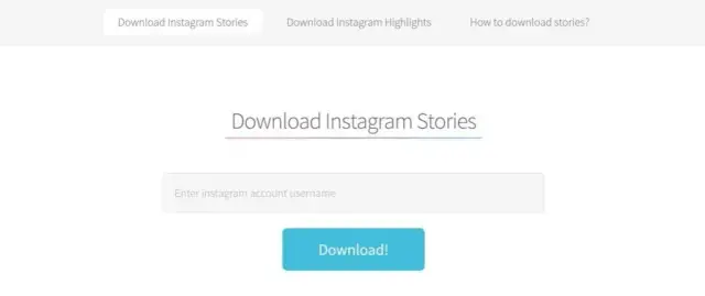 Jak pobrać relacje z Instagrama łatwo i bezpiecznie, unikając problemów