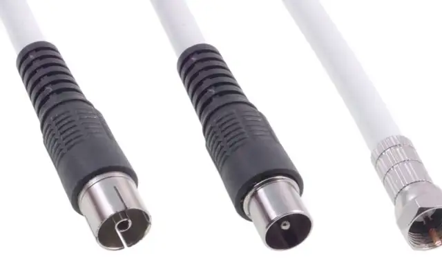 Jak połączyć dwa kable antenowe - proste kroki i najlepsze praktyki