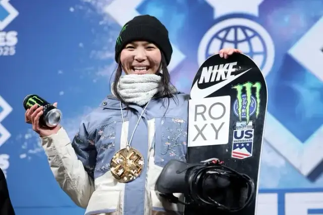 Chloe Kim snowboard: Niezwykłe osiągnięcia i wpływ na sport