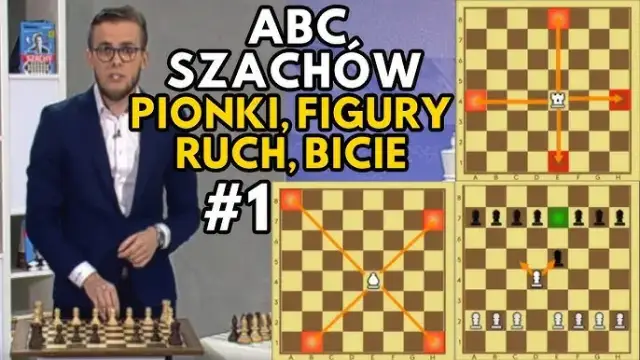 Zasady ruchu pionka: opanuj duszę szachów i wygrywaj!
