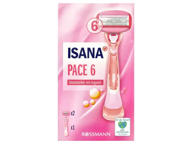 Najlepsze golarki do miejsc intymnych – uniknij podrażnień i zacięć