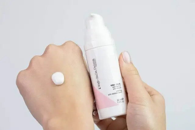 Jakie kosmetyki w czasie chemioterapii pomogą złagodzić podrażnienia?