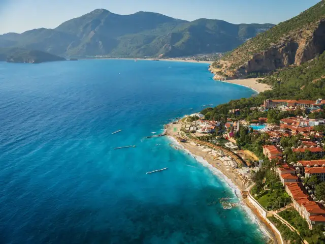 Turcja najpiękniejsze miejsca, które musisz zobaczyć w swoim życiu