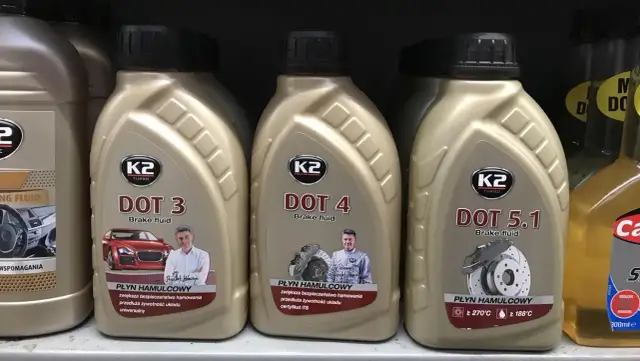 Jaki płyn do sprzęgła wybrać, aby uniknąć problemów z autem?