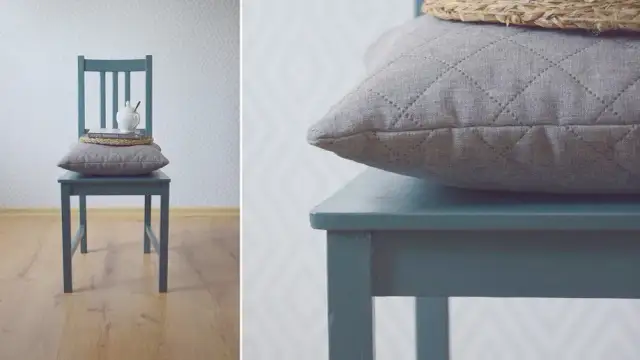 Jak odnowić krzesło drewniane i uniknąć najczęstszych błędów