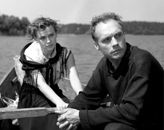 Stanisław Jasiukiewicz aktor - nieznane fakty z jego życia i kariery