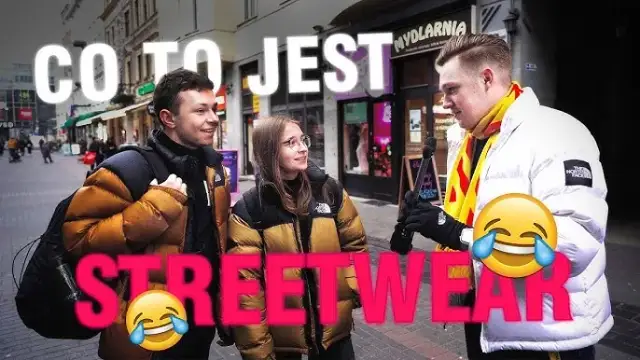 Co to znaczy PC w streetwear? Zrozumienie znaczenia i cen