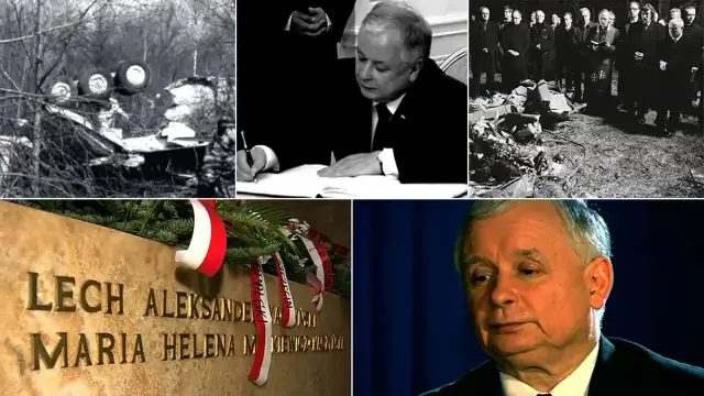 Czy Lech Kaczyński żyje? Prawda o jego śmierci i dziedzictwie