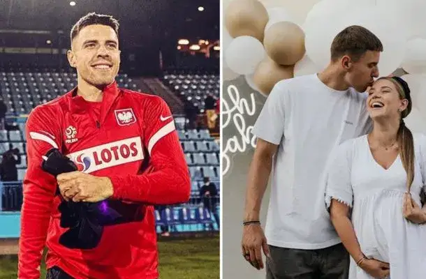 Jan Bednarek wzrost: Ile naprawdę ma wzrostu w cm i jak to wpływa na grę?