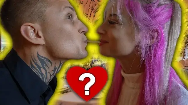 Z kim jest Guwer? Odkryj zaskakujące szczegóły jego związku z Nikolią