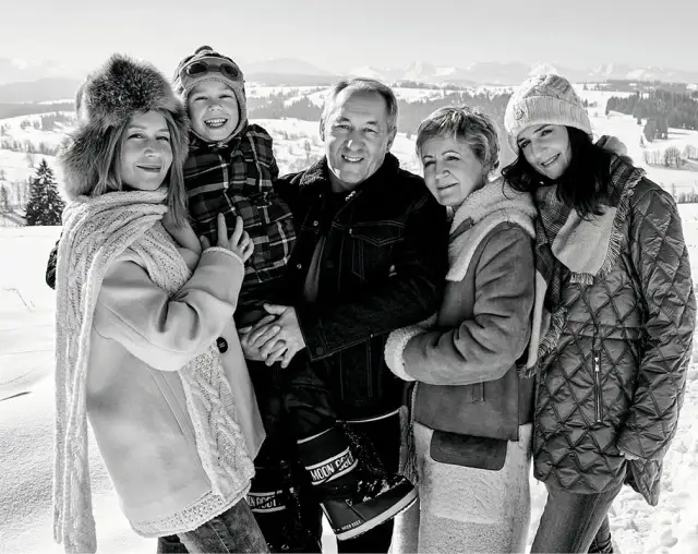 Czy Stoch ma dzieci? Zaskakujące fakty o rodzinie Kamila Stocha