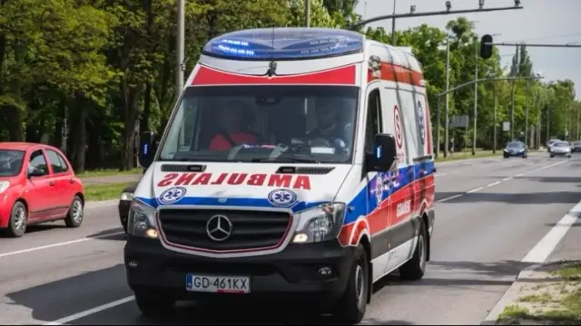 Czy w Gdańsku jest bezpiecznie? Fakty i mity o bezpieczeństwie