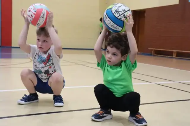 Zajęcia dla dzieci z ADHD: skuteczne aktywności wspierające rozwój