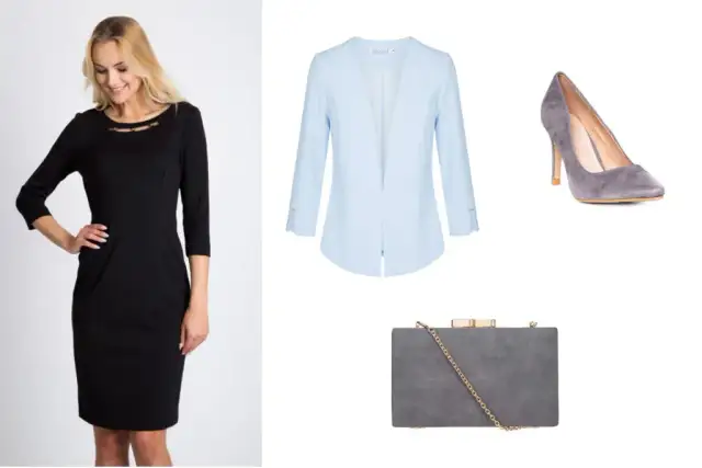 W co się ubrać na wesele po 40, aby wyglądać elegancko i stylowo