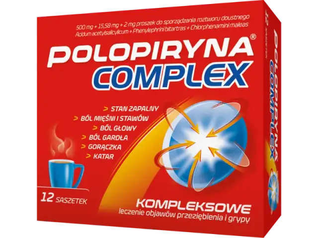 Leki na przeziębienie bez recepty: Jak wybrać i nie popełnić błędu?