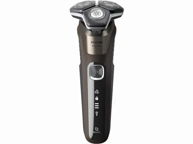 Golarka foliowa czy głowicowa? Wybierz idealną dla siebie!